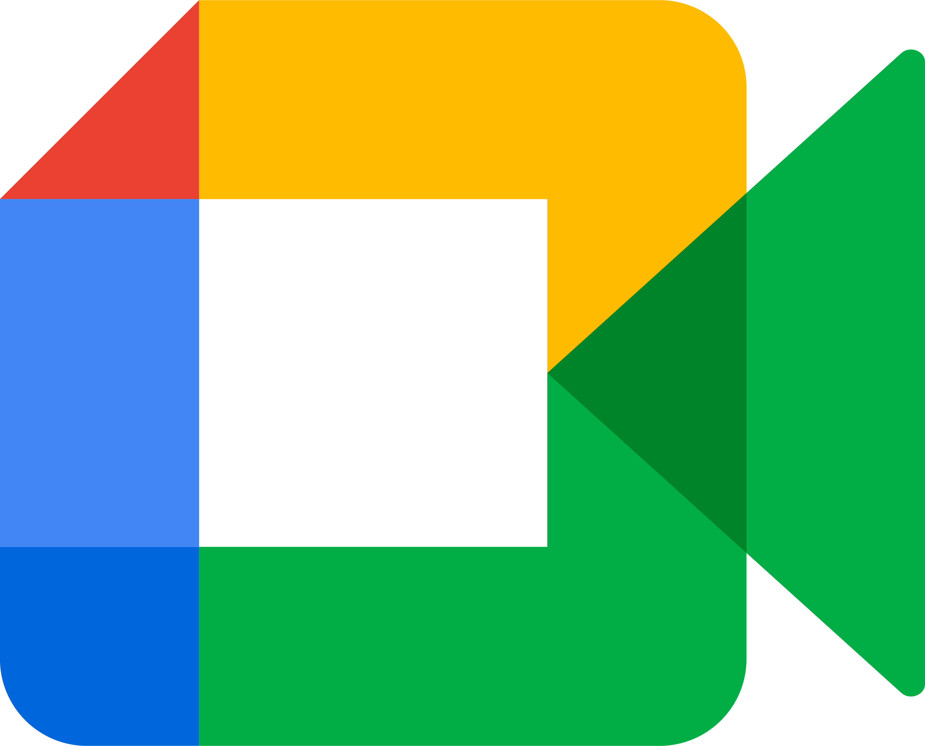 Google Meet